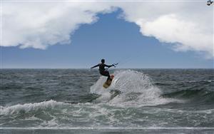 Adventure Sports